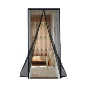 39.37''x82.68'' Flexible Installation Magnets Magnetic Door
